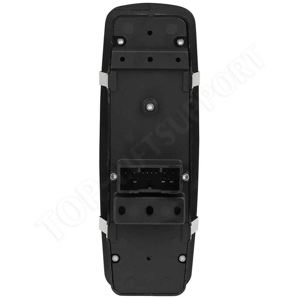 Window Control Switch for Ram 1500 2500 3500 (2016–2018)