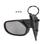 Passenger Mirror for Chevy Silverado GMC Sierra (2007–2013) 20809948 Power Black
