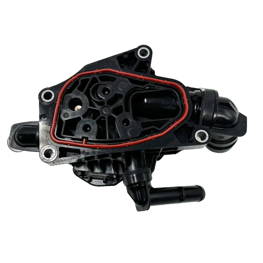 Cooling Thermostat Housing for Hyundai Elantra/Kona Kia Sportage (2018–2022)