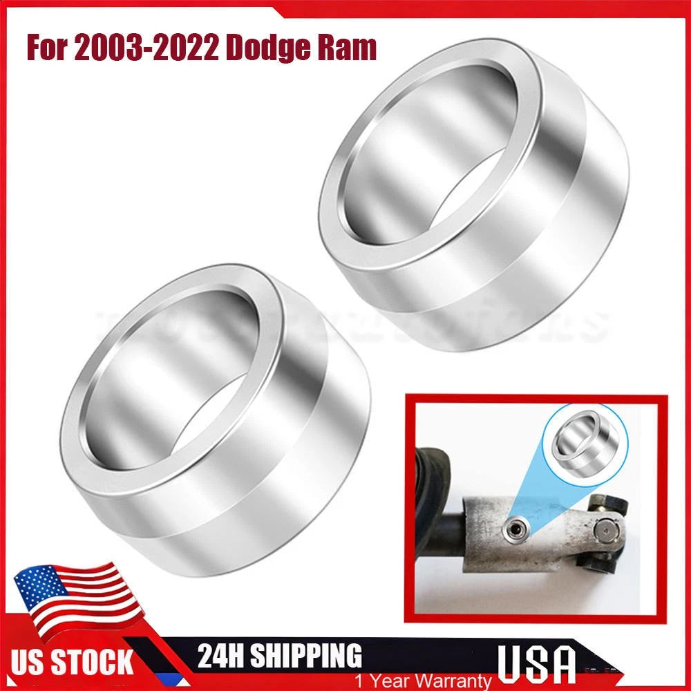 Intermediate Steering Column Shaft Bushing for Dodge Ram (2003–2022)