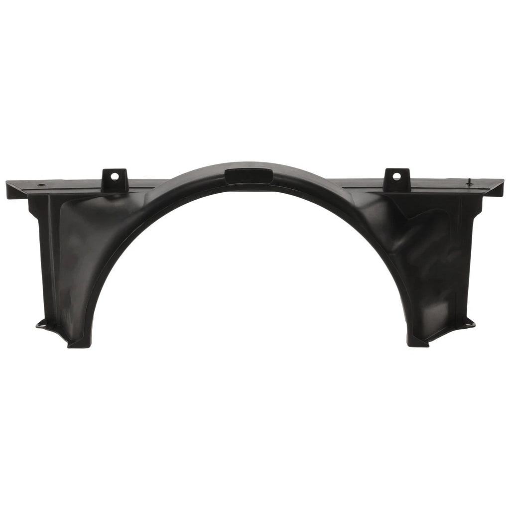 Lower Fan Shroud for Chevrolet S10 (1986–1993)