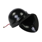 12V Electric Snail Air Horn for Car Motorcycle Truck Boat (Universal)