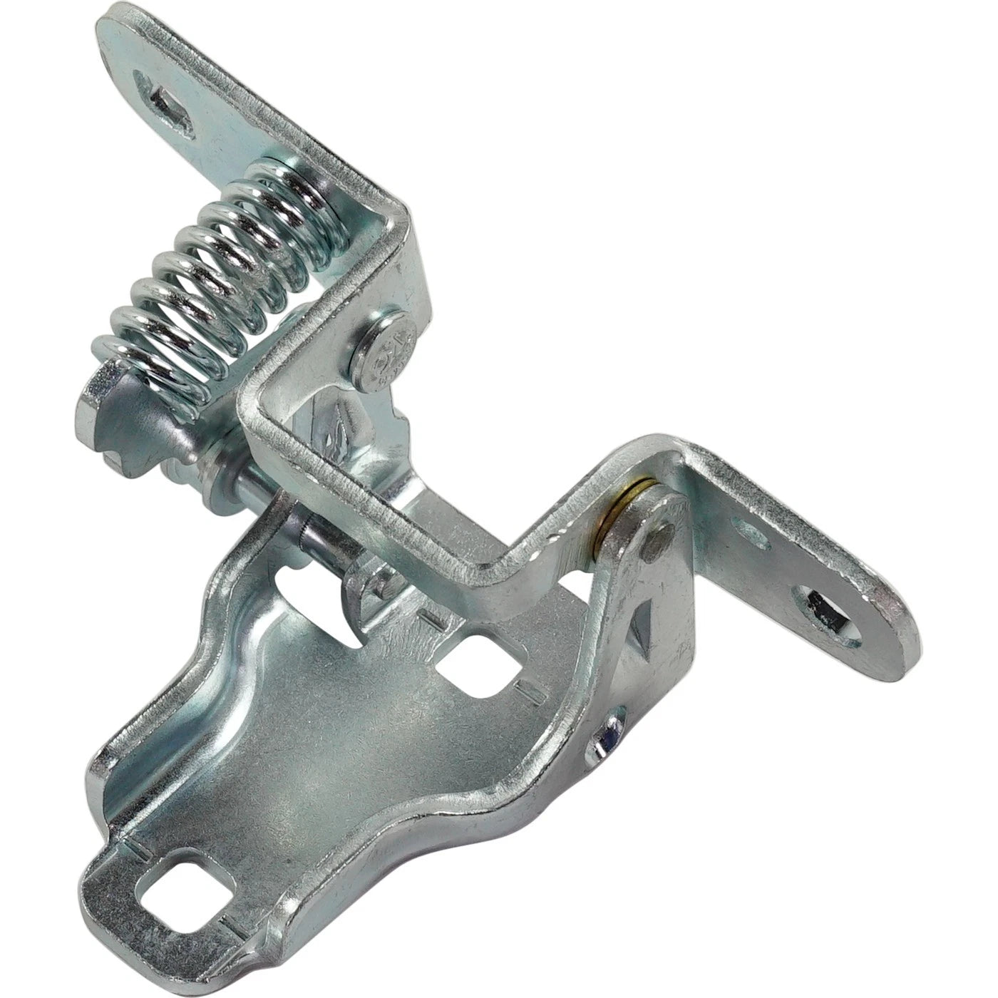 Set of 2 Door Hinges for Ram (Front Driver & Passenger Side)