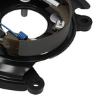 Brake Dust Shield Rear for Ram 2500 3500 (2012–2018)