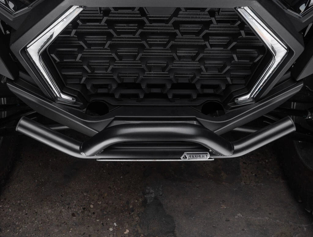 Assault Industries Battle Cry Front Bumper for Polaris RZR Pro XP (2020–2023)