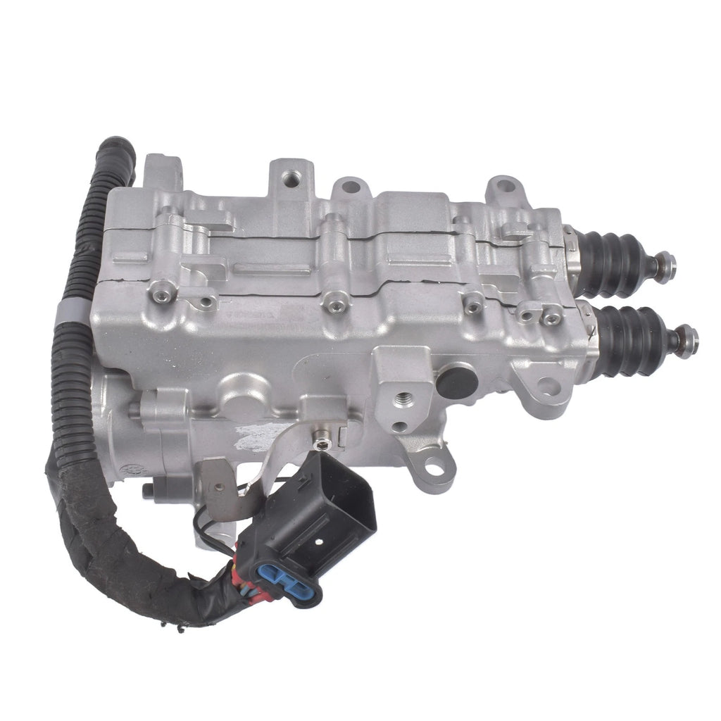 Clutch Actuator Assembly for Hyundai Tucson (2016–2018), Veloster (2019–2021), Kona
