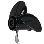 Boat Propeller 10.25"x13" for Suzuki 20-30HP DT20/DT25/DT30 (1980–2023) 58100-96440-019