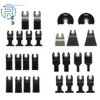 29 PCS Oscillating Saw Blades for Universal Tools