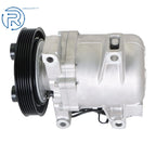 A/C Compressor with Clutch for Nissan Sentra (2000-2006)