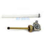 Fuel Gas Valve Petcock for Honda VT600 Shadow VLX / VLX Deluxe (1988–2007)