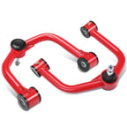 Front Upper Control Arms for Infiniti QX80, QX56, Nissan Armada, Titan (2004–2024)