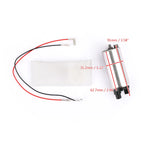 EFI Fuel Pump + Filter/Strainer for Kawasaki KLX 250/250S (2013–2021) KLX300R (2020–2021)