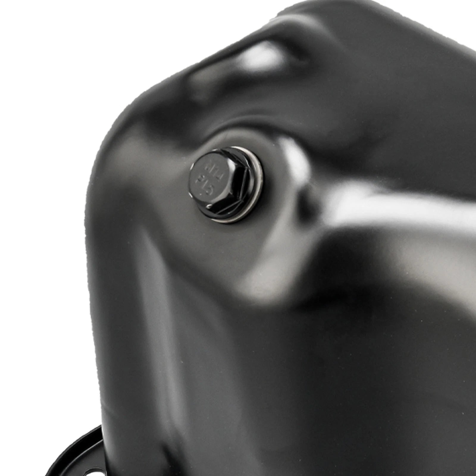 Engine Oil Pan For Jeep Liberty 3.7L (2002–2006) (2007–2012)