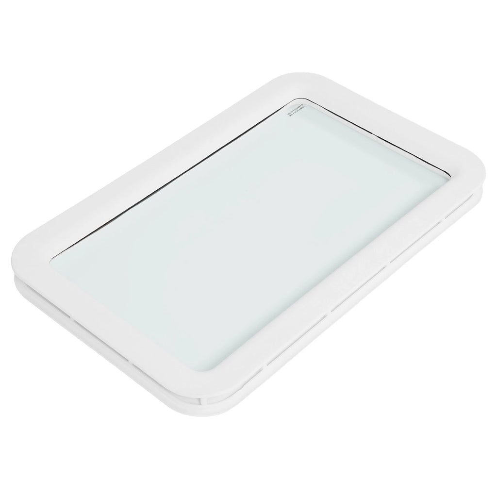 Tempered Glass Window for Camper Trailer RV (15"x24")