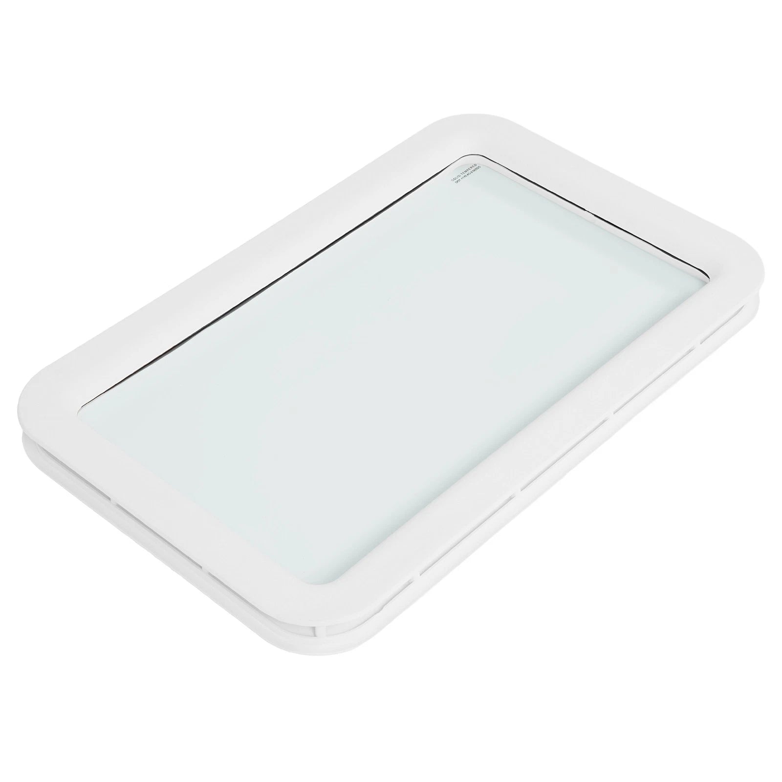 Tempered Glass Window for Camper Trailer RV (15"x24")