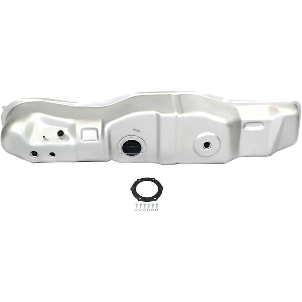 30 Gallon Fuel Tank with Straps for Ford F Series Pickup Truck