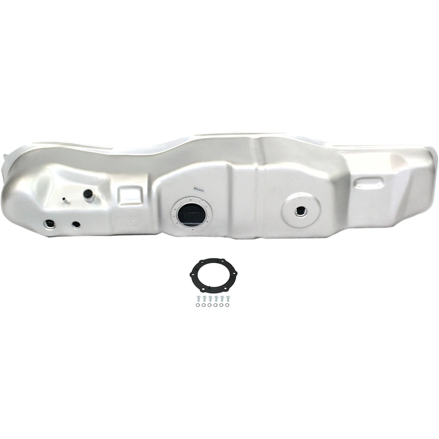 30 Gallon Fuel Tank with Straps for Ford F Series Pickup Truck
