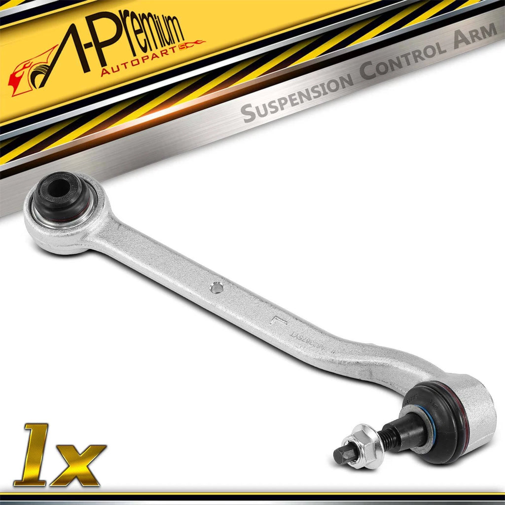 Front Left Lower Control Arm with Ball Joint for Ford Mustang 
