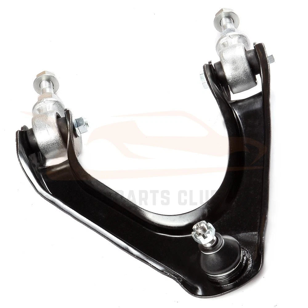 Front Upper Control Arms Ball Joint Suspension Kit for Honda Accord (1990–1993)