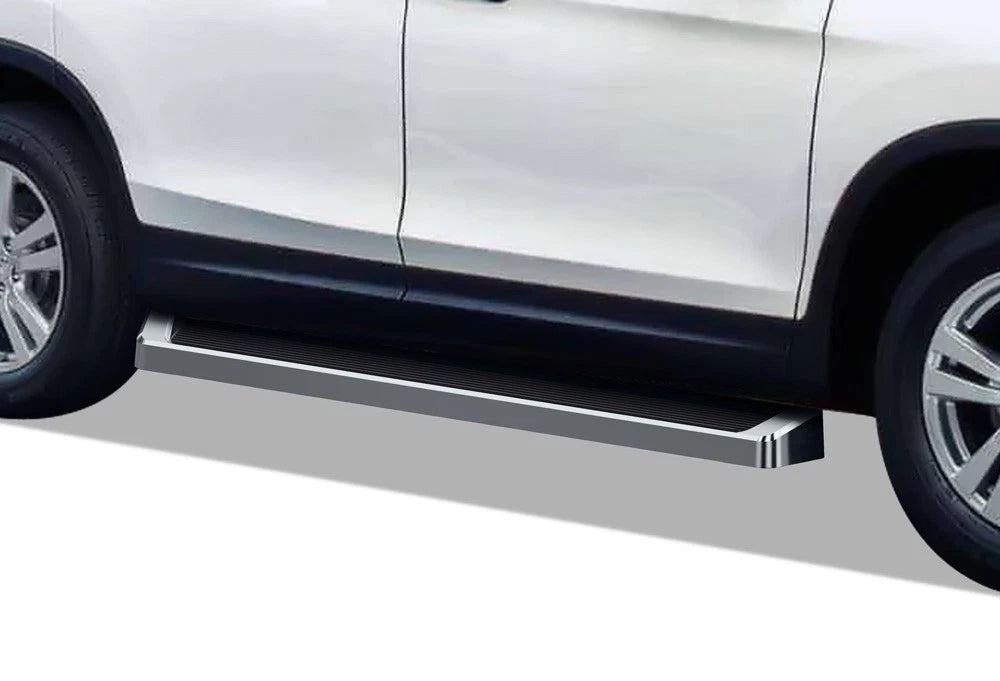 iBoard Running Boards for Honda Pilot (2016–2022)