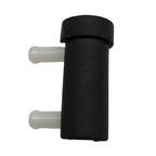 Fuel Filter for Yamaha F 75 90 150 200 225 HP Outboard Motor (69J-24502-00)