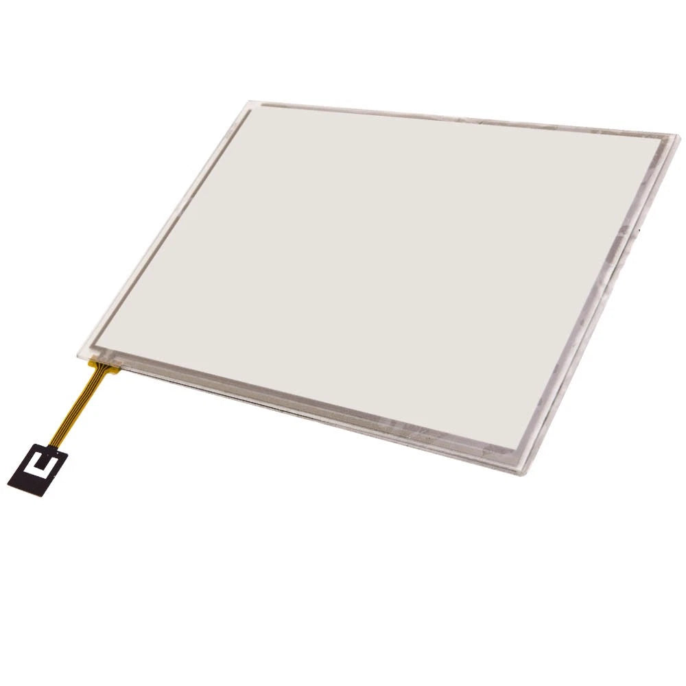 8" Touch Screen Glass Digitizer for Dodge Journey (2011–2018)