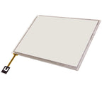 8" Touch Screen Glass Digitizer for Dodge Journey (2011–2018)