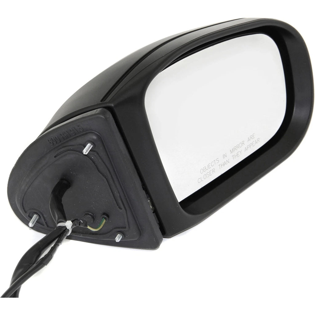 Power Mirror Set for Mercedes Benz S430 (2003–2006) with Memory Signal Light