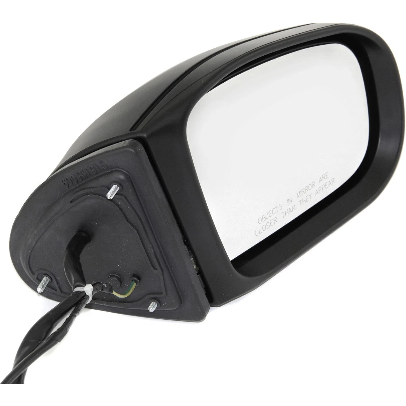 Power Mirror Set for Mercedes Benz S430 (2003–2006) with Memory Signal Light
