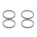 4 Pcs Engine Camshaft Seal for Buick Lacrosse, Chevrolet Equinox, Cadillac (2005-2017)