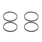 4 Pcs Engine Camshaft Seal for Buick Lacrosse, Chevrolet Equinox, Cadillac (2005-2017)