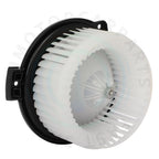 HVAC Blower Motor with Fan Cage for Mazda 6 (2014–2015)