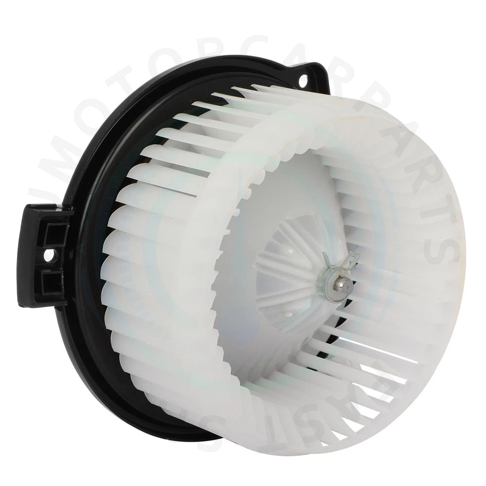 HVAC Blower Motor with Fan Cage for Mazda 6 (2014–2015)