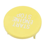 Start Stop Button Yellow for BMW F40 F44 G20 Z4 G29 X5 G05 X6 G06 G16