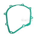 Stator Cover Gasket for Honda CT125 Trail, Z125 Monkey 125 (2020–2023)