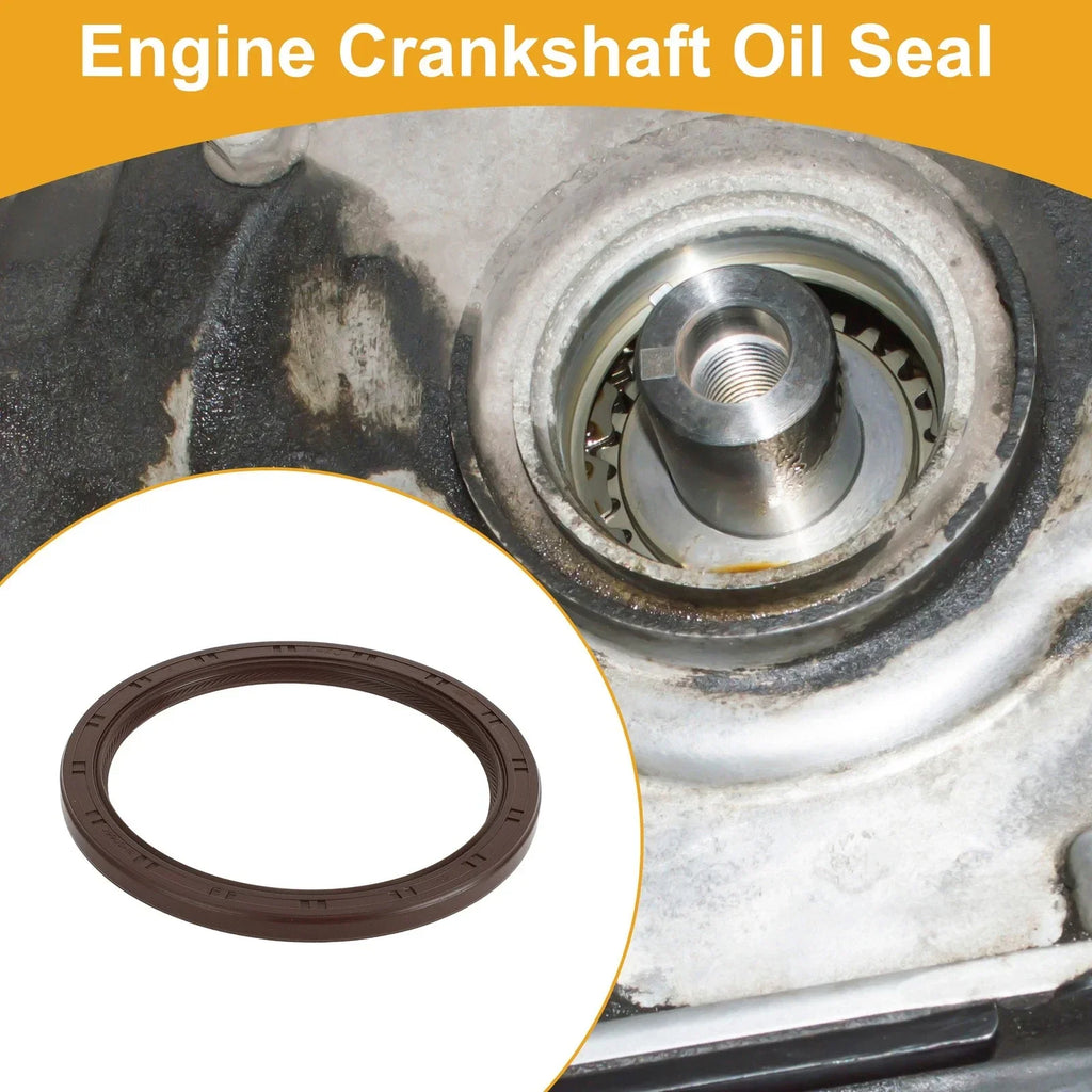 Rear Crankshaft Oil Seal for Dodge Avenger (1995-1999)