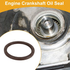 Rear Crankshaft Oil Seal for Dodge Avenger (1995-1999)
