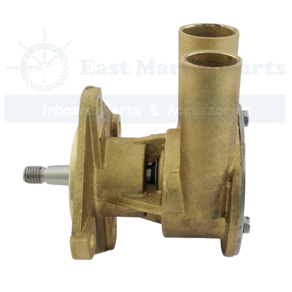 Water Pump for Volvo Penta D2-55 D2-75 (2003–2015) 3583089