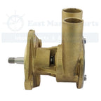 Water Pump for Volvo Penta D2-55 D2-75 (2003–2015) 3583089