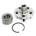Rear Wheel Hub & Bearing for Ford Explorer (2002–2010)
