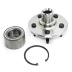 Rear Wheel Hub & Bearing for Ford Explorer (2002–2010)