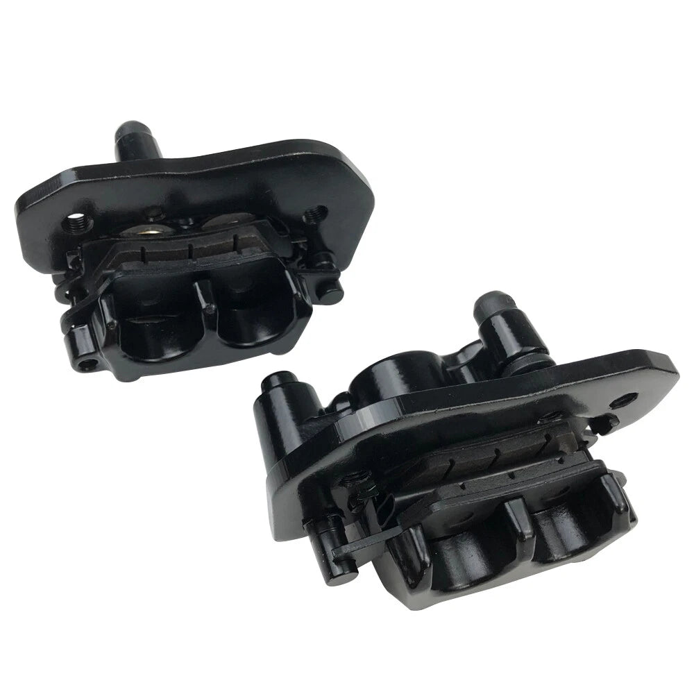 Rear Brake Caliper & Pads for Can-Am Renegade 500 570 800 850 1000 (2012–2019)