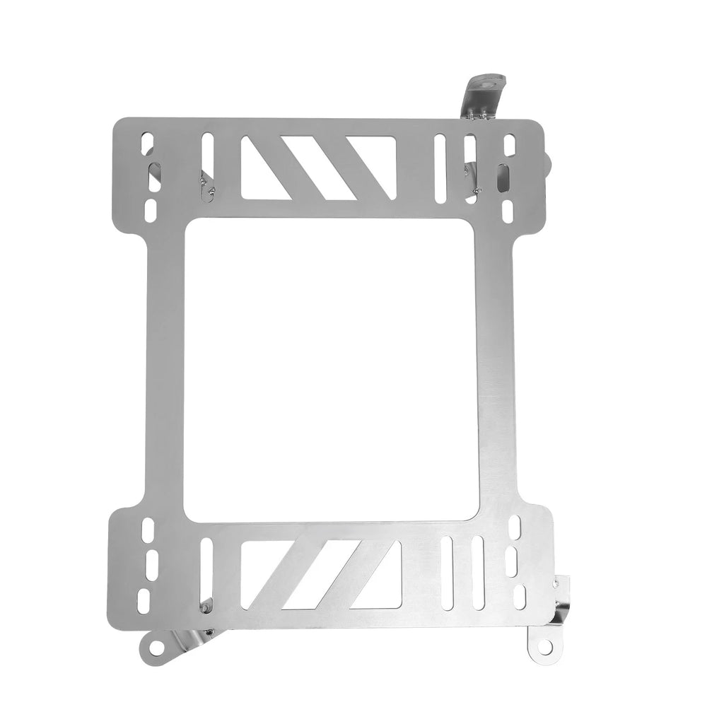 5mm Racing Seat Bracket Adapter L&R for BMW 3 Series (E36) Coupe (1992–1999)