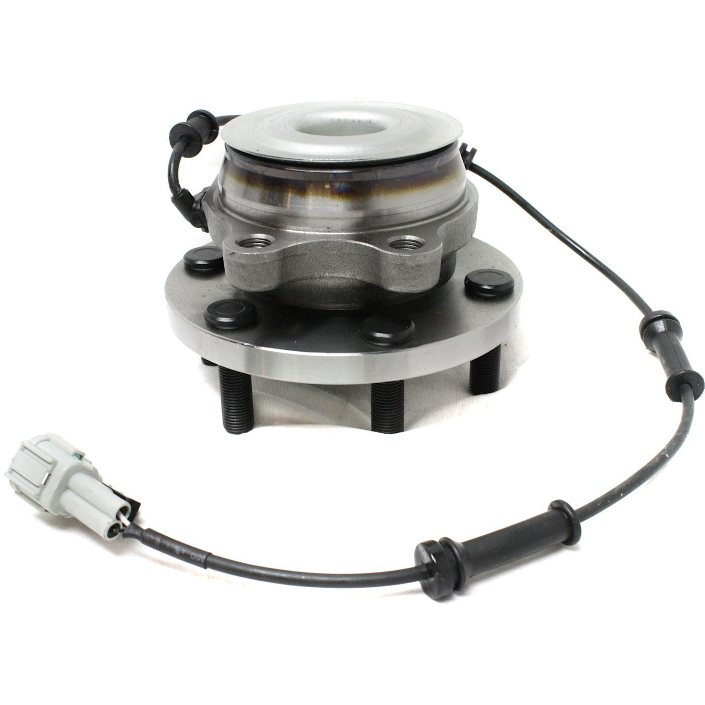 Set of 2 Wheel Hubs for Frontier