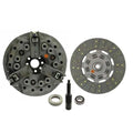 Dual Stage Clutch Kit FD802AA for