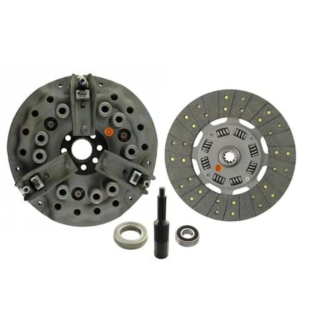Dual Stage Clutch Kit FD802AA for