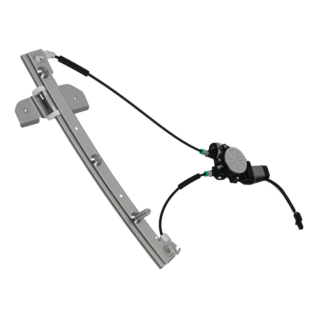 Front Left Power Window Regulator for Dodge Ram 1500 2500 3500 (1999–2003)