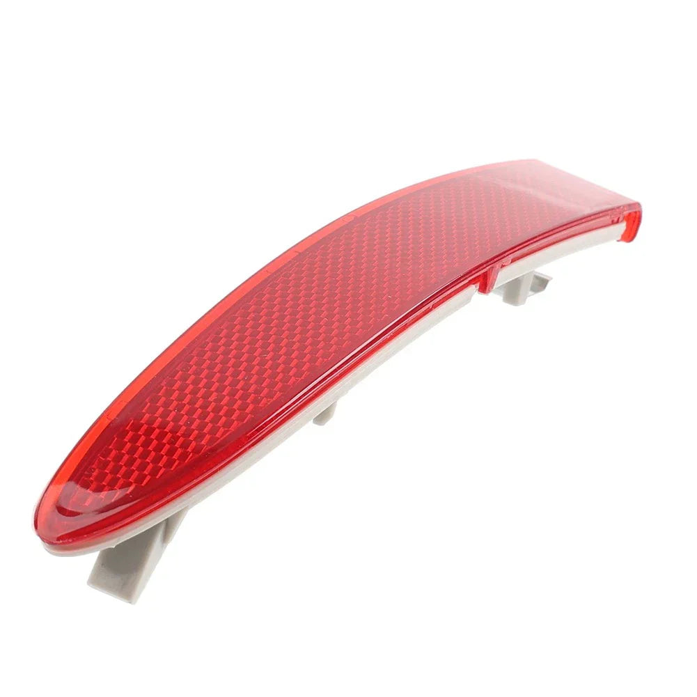 Right Side Rear Bumper Reflector Red Lens for BMW X3 (2011-2017)