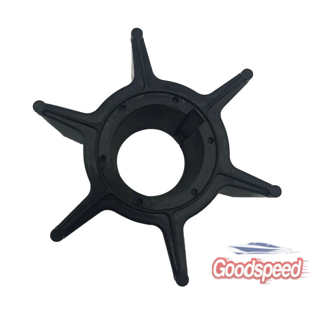 Water Pump Impeller for Honda Marine 75HP 90HP 100HP (19210-ZY9-H01)