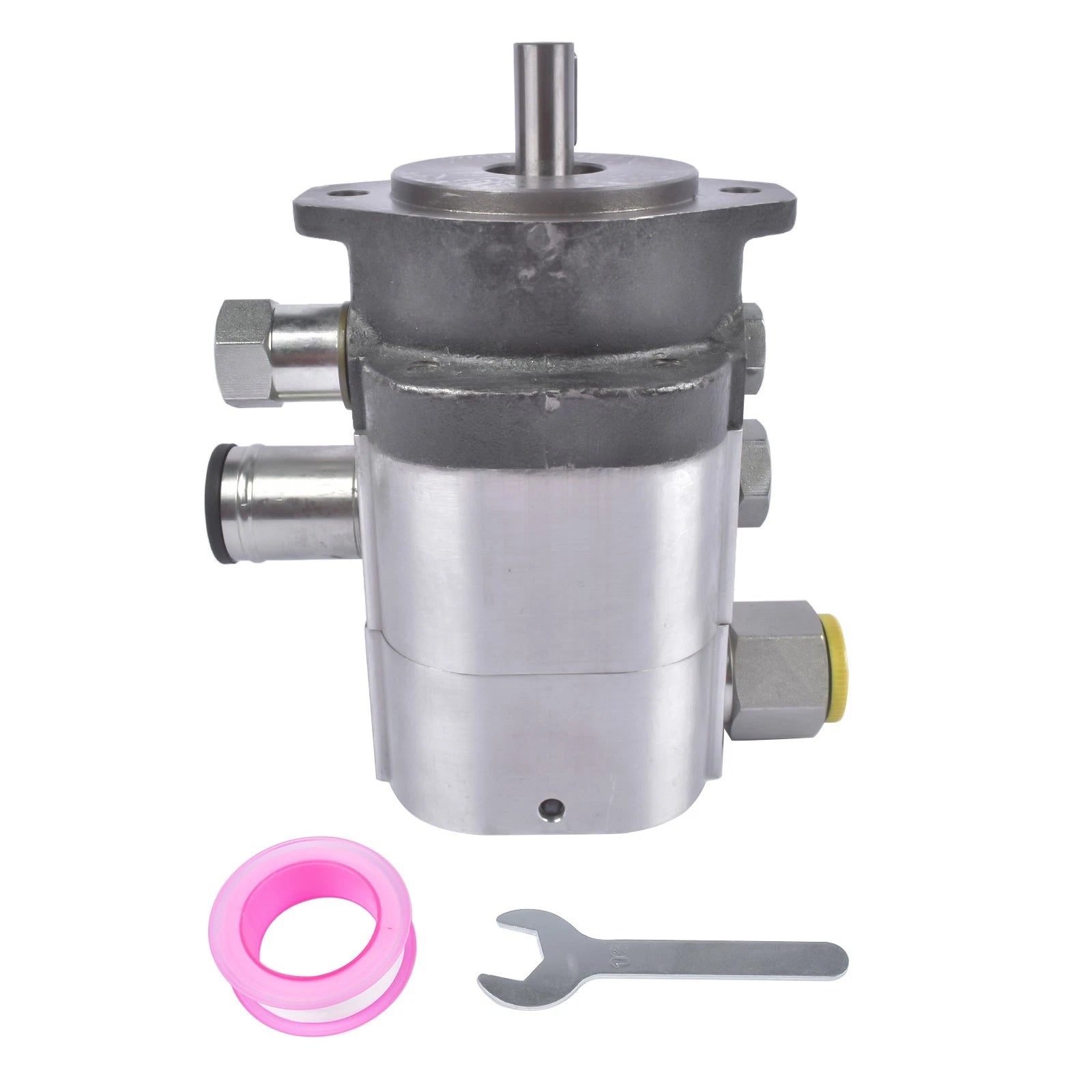 Hydraulic Gear Pump for Wood Log Splitter (3000 PSI, 22 GPM)